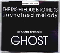 The Righteous Brothers - Unchained Melody